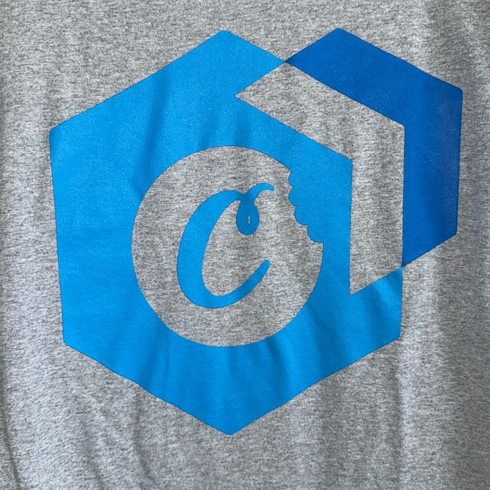NWT XL Cookies T-Shirt